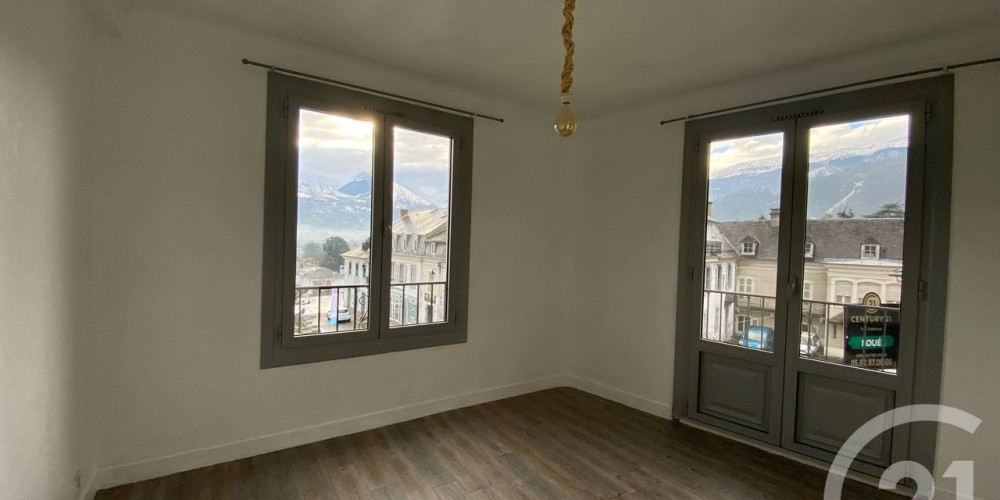 appartement à ARGELES GAZOST (65400)